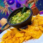 Guacamole