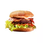 X-BURGER