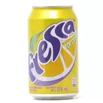 SODA DE FRESCA