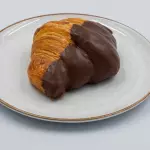 Croissant Chocolate