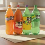 REFRESCO 2LTS