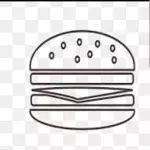 Burguer Bacon