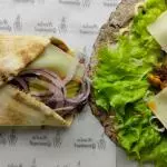 kebab das arábias