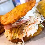 Patacones