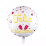 FELIZ CUMPLEAÑOS 3