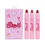 Set de cayones labiales beau visage