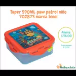 Taper paw patrol 702873
