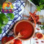 Salsa Picosa Frasco