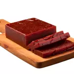 Goiabada Cascão - Barra 500g