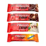 Protein Crisp Bar Integralmédica 45g