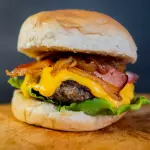 Sensação Burguer