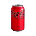 Coca cola Zero 350 ml