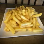 PORCION PAPAS FRITAS INDIVIDUAL
