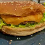 X - Salada