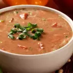 Caldo de feijão 500 g
