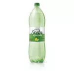 Soda Zero 2L