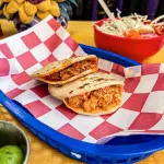 Gordita - Japaleño con queso