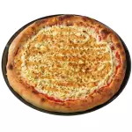 PIZZA FRANGO C/ CHEESE