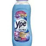 Amaciante Ypê ultra aconchego 500ml