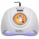 Cabine Pro 268w Branco