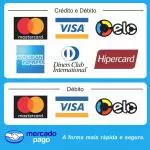 ⚠️PAGAMENTO EM CARTÕES⚠️