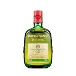 Buchanan´s Deluxe 12 Años