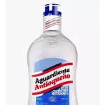 AGUARDIENTE ANTIOQUEÑO AZUL 750ML