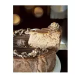TARTA - NUTELLA