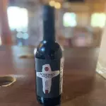 VINO BOTELLIN PEQUEÑO