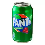 Fanta Guaraná Lata