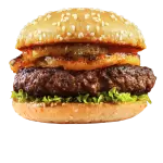Hawaiana Burger
