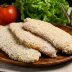 Milanesas