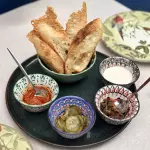 Antepastos Tempo
