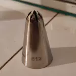 Boquilla 812