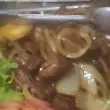 Filé a palito