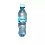 Agua embotellada