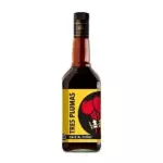 Tres Plumas Licor 750cc