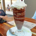 Chocolate Gourmet (Gelado)