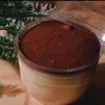 TORTA HOLANDESA