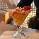 Salada de frutas