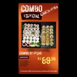 PROMO | 52 PEÇAS