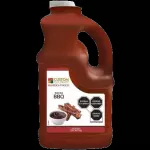 Salsa BBQ Zafran 4 kg