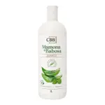 SHAMPOO MAMONA E BABOSA 1L