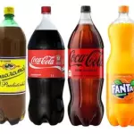 Refrigerante 2 Litros