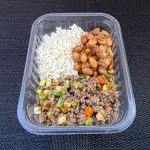 Carne moída