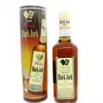 BLACK JACK 750ML