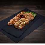Menu Toast