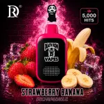 Snoop- Strawberry Banana 🍓🍌