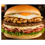 X salada especial 2