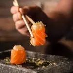 Jyo Salmão Trufado